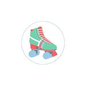 Bobb Bag Bit Skate